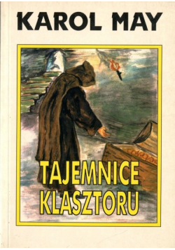Tajemnice klasztoru