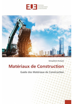 Matériaux de Construction