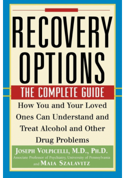 Recovery Options