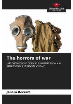 The horrors of war