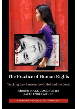 The Practice of Human Rights