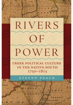 Rivers of Power
