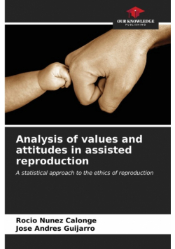 Analysis of values and attitudes in assisted reproduction