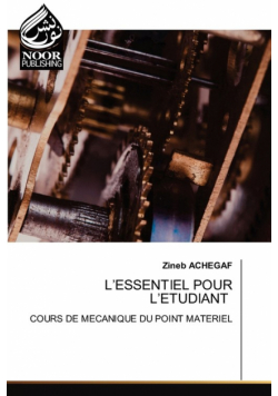 L'essentiel Pour L'etudiant
