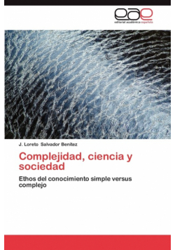 Complejidad, Ciencia y Sociedad