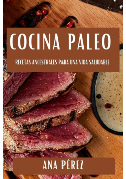 Cocina Paleo