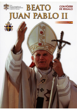 Beato Juan Pablo II