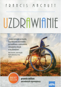 MacNutt Francis - Uzdrawianie