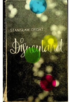 Dygat disneyland