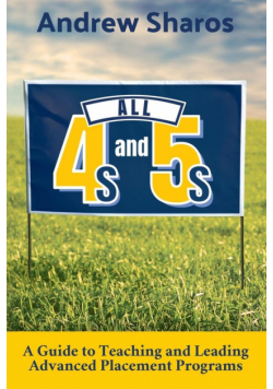 All 4s and 5s
