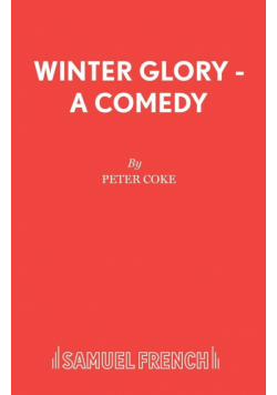 Winter Glory - A Comedy