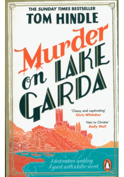 Murder on Lake Garda