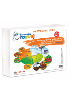 Harmonijny Rozwój