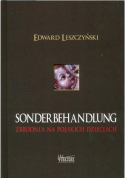 Sonderbehandlung