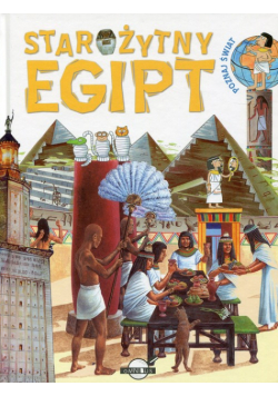 Poznaj świat Starożytny Egipt