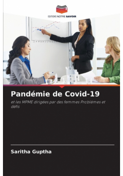 Pandémie de Covid-19
