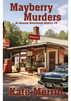 Mayberry Murders