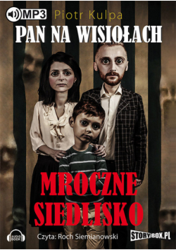 Pan na Wisiołach Tom 1