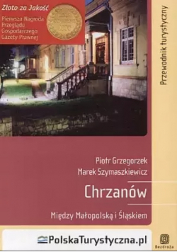Chrzanów Między Małopolską i Śląskiem