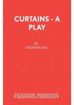 Curtains - A Play