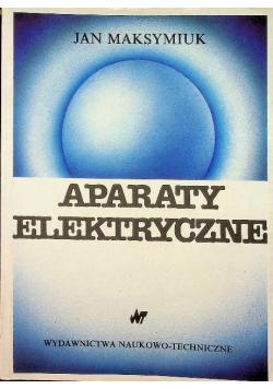 Aparaty elektryczne