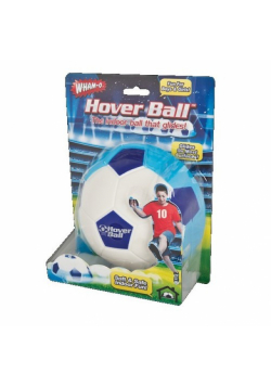 Hoverball niebieska