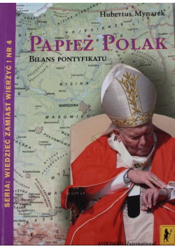 Papież Polak Bilans pontyfikatu