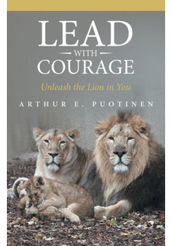 Lead With Courage