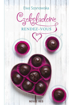Czekoladowe rendez-vous