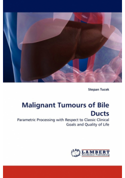 Malignant Tumours of Bile Ducts