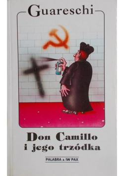 Giovanni Guareschi - Don Camillo i jego trzódka