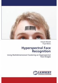 Hyperspectral Face Recognition