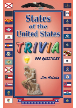 States of the United States Trivia