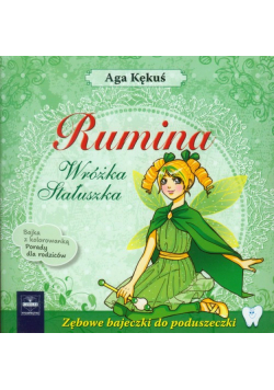 Rumina Wróżka Stałuszka