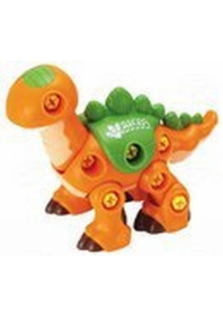 Rozkręcony Dino