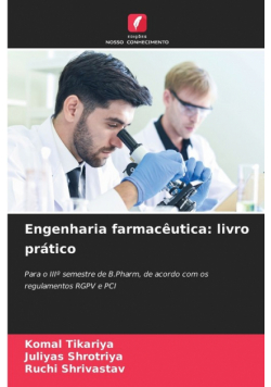 Engenharia farmacêutica