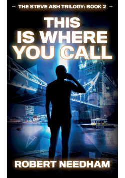 This is Where You Call