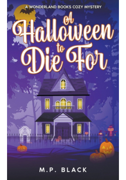 A Halloween to Die For