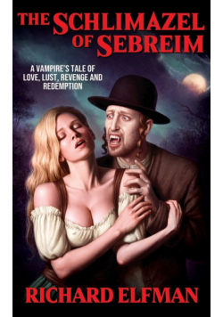 The Schlimazel of Sebreim