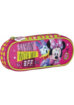 Saszetka-piórnik Myszka Minnie