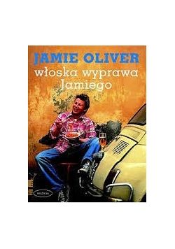 Włoska wyprawa Jamiego