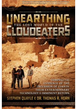 Unearthing the Lost World of the Cloudeaters