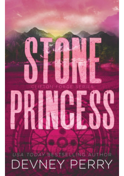 Stone Princess