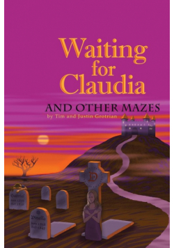 Waiting for Claudia