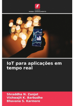 IoT para aplicações em tempo real