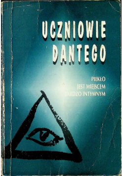 Piekło jest miejscem bardzo intymnym