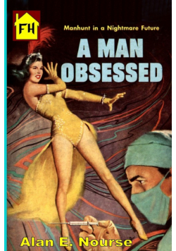A Man Obsessed