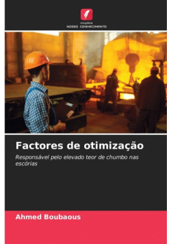 Factores de otimização