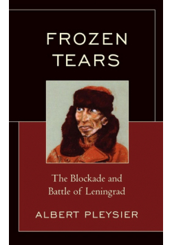Frozen Tears