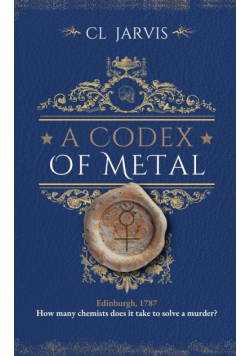 A Codex of Metal